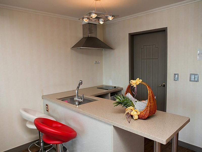 Tongyeong Bay Condo Hotel Εξωτερικό φωτογραφία